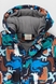 Куртка для хлопчика XZKAMI 23607 128 см Темно-синій (2000989985259D) Фото 13 з 15