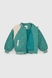Куртка для мальчика XZKAMI 55230 146 см Зеленый (2000990368560D) Фото 16 из 18