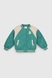 Куртка для хлопчика XZKAMI 55230 146 см Зелений (2000990368560D) Фото 11 з 18