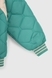 Куртка для мальчика XZKAMI 55230 122 см Зеленый (2000990368539D) Фото 12 из 18