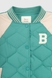 Куртка для мальчика XZKAMI 55230 122 см Зеленый (2000990368539D) Фото 14 из 18