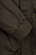 Куртка чоловіча 8021 58 Хакі (2000990365101D) Фото 13 з 15