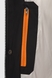 Куртка однотонная мужская 9902 S Серо-бежевый (2000990543455W) Фото 12 из 15