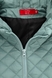 Куртка однотонна жіноча LAWA CTM WBC02315 M Оливковий (2000990073471D)(LW) Фото 12 з 15