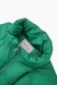 Куртка жіноча 2061 M Зелений (2000989388289D) Фото 10 з 13