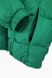 Куртка женская 2061 2XL Зеленый (2000989561927D) Фото 11 из 13