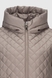 Куртка жіноча Visdeer 2479 48 Капучино (2000990322784D) Фото 10 з 15