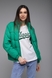 Куртка женская 2061 M Зеленый (2000989388289D) Фото 1 из 13