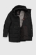 Куртка зимняя мужская Kings Wind 3308-1 56 Черный (2000989797807W) Фото 11 из 19