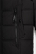 Куртка зимняя мужская Kings Wind 3308-1 48 Черный (2000989797814W) Фото 15 из 19