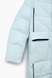 Куртка зимова Towmy 3689 S Темно-синій з блакитним (2000989128427W) Фото 6 з 19