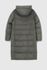 Куртка зимова жіноча Meajiateer 23161 6XL Хакі (2000989868057W) Фото 11 з 17