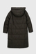 Куртка зимова жіноча Towmy 3902 2XL Темно-зелений (2000989856399W) Фото 10 з 17