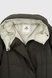 Куртка зимова жіноча Towmy 3902 2XL Темно-зелений (2000989856399W) Фото 14 з 17