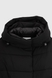 Куртка зимняя женская Towmy 3913 L Черный (2000989839569W) Фото 13 из 16
