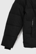 Куртка зимова жіноча Towmy 3913 S Чорний (2000989839545W) Фото 14 з 16