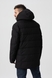 Куртка зимняя мужская Kings Wind 3308-1 56 Черный (2000989797807W) Фото 3 из 19