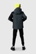 Куртка зимова для хлопчика G702 140 см Сірий (2000989608134W) Фото 10 з 20