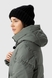 Куртка зимняя женская Meajiateer 23161 XL Хаки (2000989867982W) Фото 4 из 17