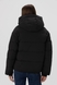 Куртка зимова жіноча Towmy 3913 S Чорний (2000989839545W) Фото 3 з 16