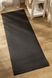 Коврик для йоги M0380-1 Черный (2000990085818) Фото 1 из 5