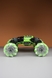 Машинка Shantou Jinxing Skid ding Оборотень-вездеход UD2196A Зеленый (2000989485070) Фото 3 из 5