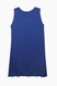 Нічна сорочка жіноча Atik 725 4XL Синій (2000989522478A) Фото 4 з 4