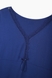 Нічна сорочка жіноча Atik 725 4XL Синій (2000989522478A) Фото 2 з 4
