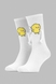 Шкарпетки для дівчинки Duha Магнітні ручки 35-40 Білий (2000990474797A) Фото 1 з 8