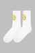 Шкарпетки для дівчинки Duha Магнітні ручки 35-40 Білий (2000990474797A) Фото 7 з 8