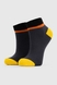 Шкарпетки для хлопчика Leostep 1000910920 20 Сірий (4820243005107A) Фото 1 з 7