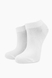 Шкарпетки жіночі для йоги PierLone K-1833 35-40 Білий (2000989511823A) Фото 1 з 3