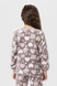 Пижама для девочки Фламинго 855-910 134-140 см Молочный (2000990290038D) Фото 7 из 20