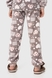 Піжама для дівчинки Фламинго 855-910 98-104 см Молочний (2000990289971D) Фото 9 з 20