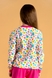 Піжама для дівчинки Т21/1-И134-140 Різнокольоровий (4820000272506А) Фото 12 з 25