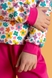 Піжама для дівчинки Т21/1-И134-140 Різнокольоровий (4820000272506А) Фото 5 з 25