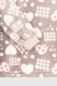 Піжама для дівчинки Фламинго 855-910 98-104 см Молочний (2000990289971D) Фото 14 з 20