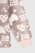 Пижама для девочки Фламинго 855-910 134-140 см Молочный (2000990290038D) Фото 15 из 20