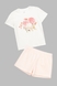 Пижама для девочки GPK2070/07/03 152 см Розовый (2000990514875A) Фото 8 из 16