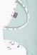 Піжама жіноча Lush 3816 XL Різнокольоровий (2000989529552S)(SN) Фото 9 з 16