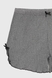 Пижамные шорты женские KESIMOGLU Рубчик 080 2XL Темно-серый (2000990529626A) Фото 6 из 8