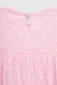 Сукня для дівчинки Dinomin 240520 110 см Рожевий (2000990347183D) Фото 14 з 17