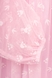 Сукня для дівчинки Dinomin 240520 92 см Рожевий (2000990347152D) Фото 16 з 17