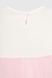Платье однотонное для девочки Baby Show 9409 74 см Розовый (2000990473721S) Фото 5 из 6