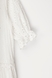 Платье однотонное женское W23-28 M Белый (2000989542919S) Фото 12 из 13