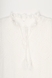 Сукня однотонна жіноча W23-28 M Білий (2000989542919S) Фото 11 з 13
