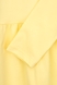Сукня з принтом для дівчинки Baby Show 5756 116 см Жовтий (2000989920038D) Фото 8 з 10