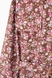 Сукня з візерунком для дівчинки Tais №9 146 см Кавовий (2000989586210D) Фото 13 з 17