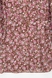 Сукня з візерунком для дівчинки Tais №9 146 см Кавовий (2000989586210D) Фото 14 з 17