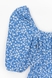 Сукня з візерунком жіноча Firesh 8024 XL Блакитний (2000989781165S) Фото 10 з 12